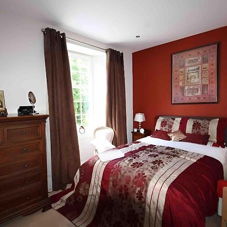Island Seaview Villa With Swim Spa & Sauna Rothesay Exterior photo