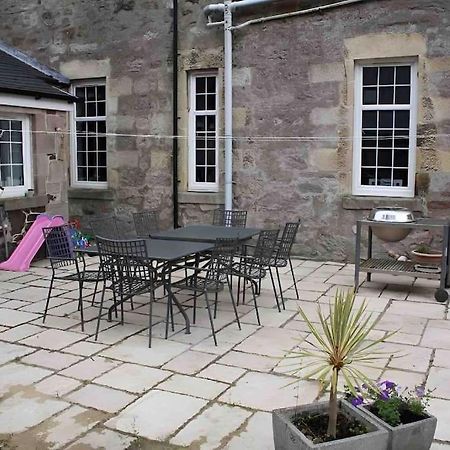 Island Seaview Villa With Swim Spa & Sauna Rothesay Exterior photo